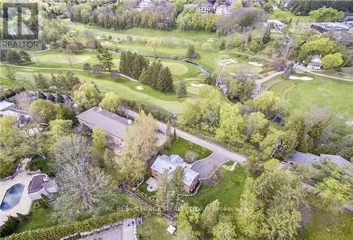29 Mill Street, Vaughan, ON - Outdoor With View