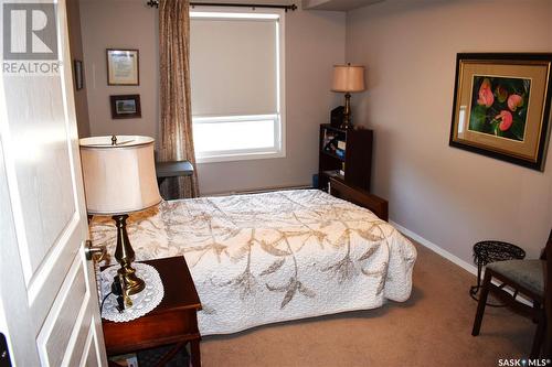 109 215 Smith Street N, Regina, SK - Indoor Photo Showing Bedroom
