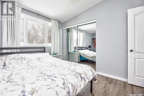 1151 Knox Place, Prince Albert, SK - Indoor Photo Showing Bedroom