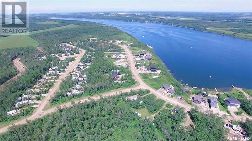 Lot 17 Block 10, Lake Lenore Rm No. 399, SK 