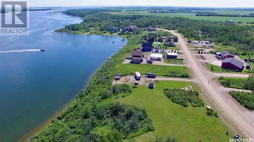 Lot 17 Block 10, Lake Lenore Rm No. 399, SK 