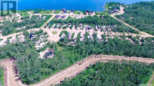 Lot 17 Block 10, Lake Lenore Rm No. 399, SK 