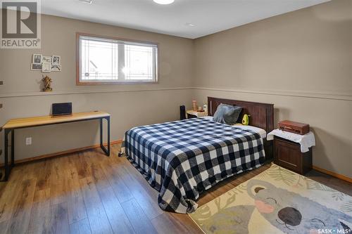 431 Guenter Bay, Saskatoon, SK - Indoor Photo Showing Bedroom