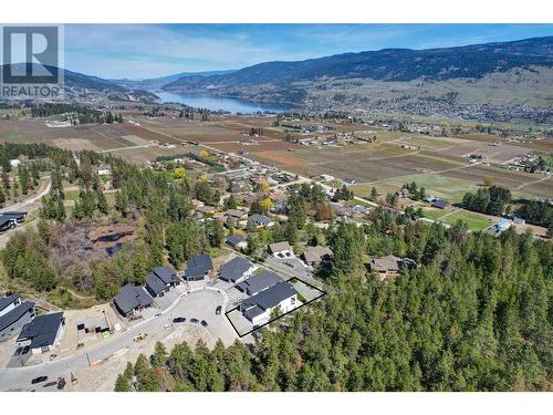 10287 Beacon Hill Drive, Lake Country, BC - Outdoor With View