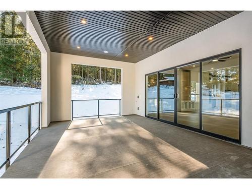 10287 Beacon Hill Drive, Lake Country, BC -  With Exterior