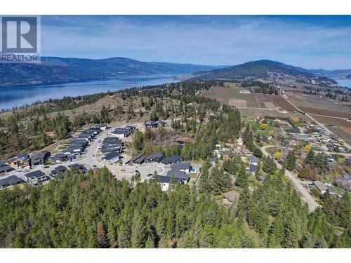 10287 Beacon Hill Drive, Lake Country, BC - Outdoor With Body Of Water With View