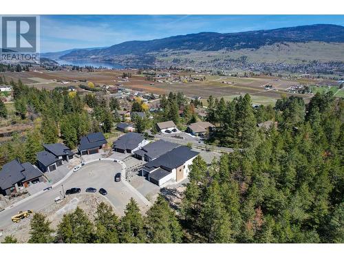 10287 Beacon Hill Drive, Lake Country, BC - Outdoor With View