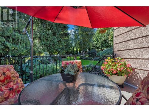 2726 Tranquil Place, Blind Bay, BC - Outdoor With Deck Patio Veranda