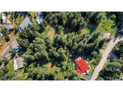 2726 Tranquil Place, Blind Bay, BC - Outdoor With View