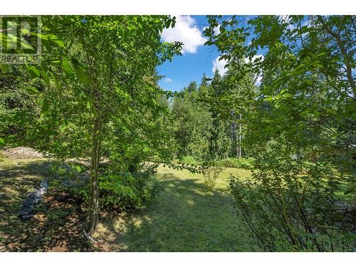 2726 Tranquil Place, Blind Bay, BC - Outdoor