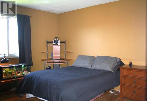 23 Lower Cove Road, Mcivers, NL - Indoor Photo Showing Bedroom