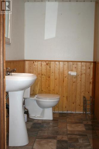23 Lower Cove Road, Mcivers, NL - Indoor Photo Showing Bathroom