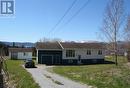 23 Lower Cove Road, Mcivers, NL  - Outdoor 
