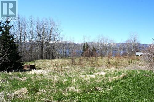 23 Lower Cove Road, Mcivers, NL - Outdoor With View