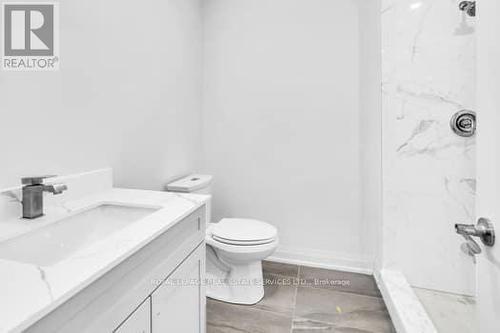 1 - 535 Vaughan Road, Toronto, ON - Indoor Photo Showing Bathroom