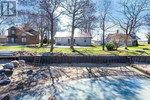 5058 St. Clair Road, Lakeshore, ON - Outdoor