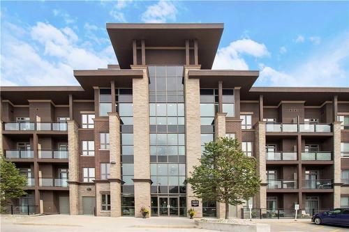 5010 Corporate Drive|Unit #230, Burlington, ON - Outdoor With Facade