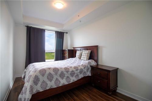 5010 Corporate Drive|Unit #230, Burlington, ON - Indoor Photo Showing Bedroom