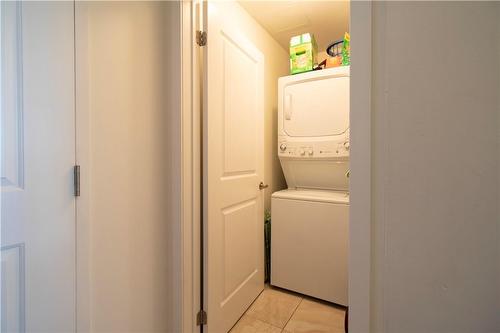 5010 Corporate Drive|Unit #230, Burlington, ON - Indoor Photo Showing Laundry Room