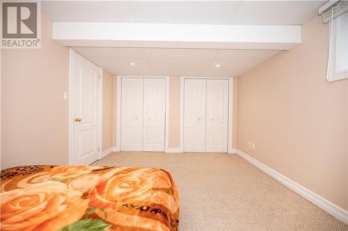 2061 Sandstone Crescent, Petawawa, ON - Indoor Photo Showing Bedroom
