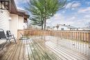 2061 Sandstone Crescent, Petawawa, ON  - Outdoor With Deck Patio Veranda With Exterior 