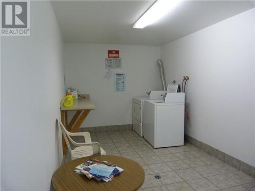 2946 Lough Road, South Mountain, ON - Indoor Photo Showing Laundry Room