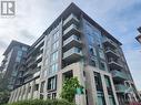 570 De Mazenod Avenue Unit#609, Ottawa, ON  - Outdoor With Balcony With Facade 