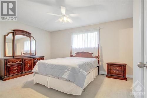 106 Martin Street, Richmond, ON - Indoor Photo Showing Bedroom