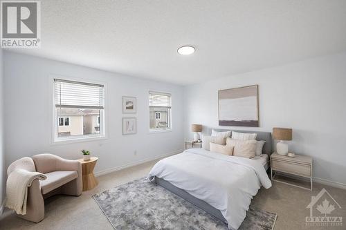 1780 Maple Grove Road, Ottawa, ON - Indoor Photo Showing Bedroom