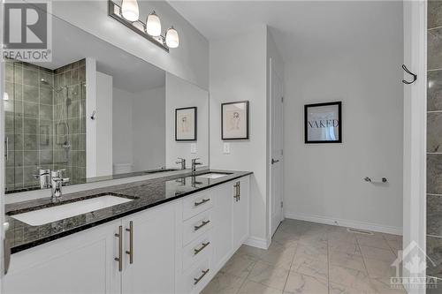772 Carnelian Crescent, Ottawa, ON - Indoor Photo Showing Bathroom