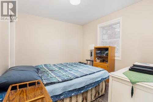 11 Boggan Street, St. John'S, NL - Indoor Photo Showing Bedroom