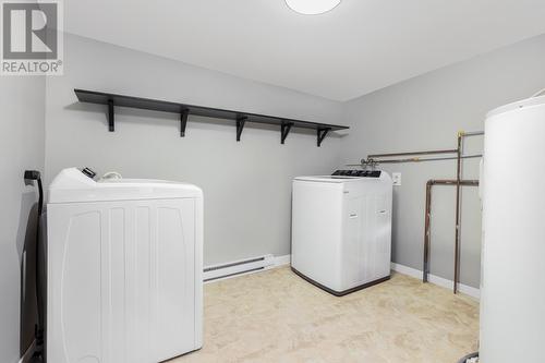 11 Boggan Street, St. John'S, NL - Indoor Photo Showing Laundry Room