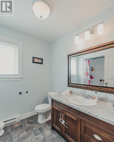 10 Country Path Drive, Witless Bay, NL - Indoor Photo Showing Bathroom
