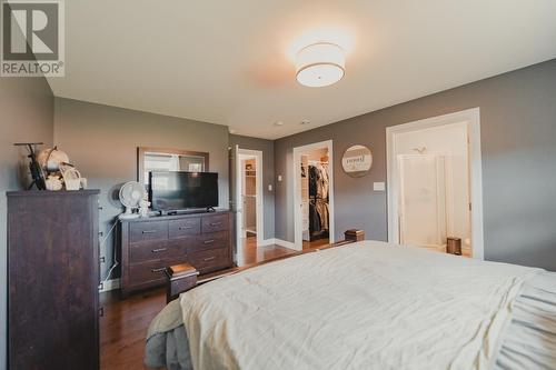 10 Country Path Drive, Witless Bay, NL - Indoor Photo Showing Bedroom