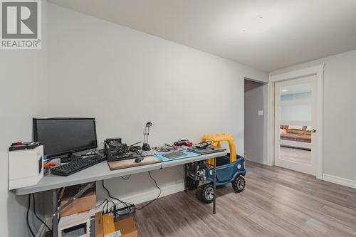 10 Country Path Drive, Witless Bay, NL - Indoor Photo Showing Office