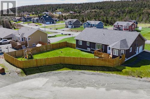 10 Country Path Drive, Witless Bay, NL - Outdoor