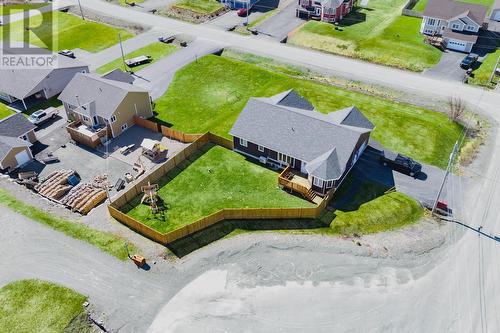 10 Country Path Drive, Witless Bay, NL - Outdoor With View