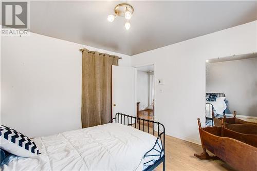 1375 County 18 Road, Ste Anne De Prescott, ON - Indoor Photo Showing Bedroom