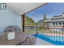 1118 Riverside Avenue Unit# D203, Sicamous, BC  - Outdoor With In Ground Pool With Exterior 