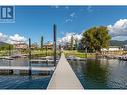 1118 Riverside Avenue Unit# D203, Sicamous, BC  - Outdoor With Body Of Water With View 