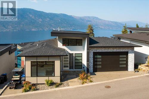 3410 Chocolate Lily Lane, Kelowna, BC - Outdoor