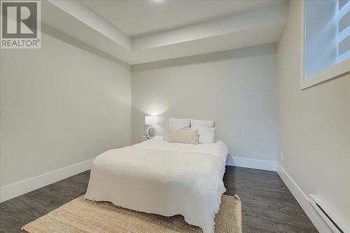 3410 Chocolate Lily Lane, Kelowna, BC - Indoor Photo Showing Bedroom