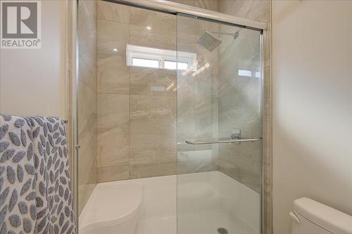 3410 Chocolate Lily Lane, Kelowna, BC - Indoor Photo Showing Bathroom