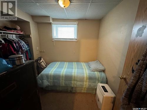 67 Betts Avenue, Yorkton, SK - Indoor Photo Showing Bedroom