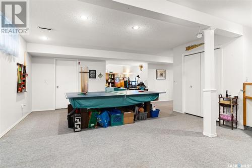 2214 Assiniboine Avenue E, Regina, SK - Indoor Photo Showing Other Room