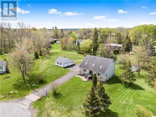 9 Landriault Street, Prescott And Russell, ON - Outdoor With View