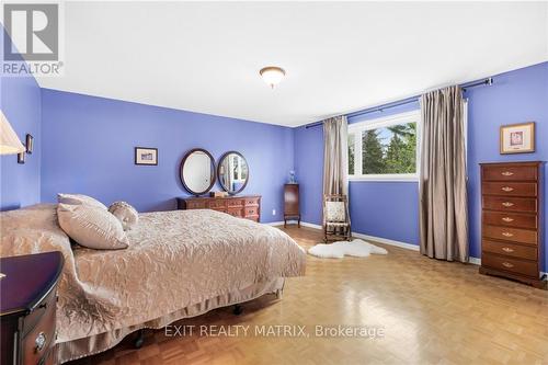 9 Landriault Street, Prescott And Russell, ON - Indoor Photo Showing Bedroom