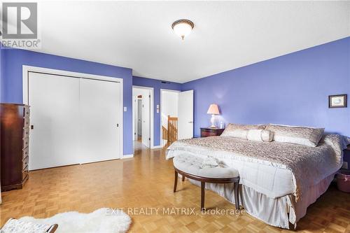 9 Landriault Street, Prescott And Russell, ON - Indoor Photo Showing Bedroom