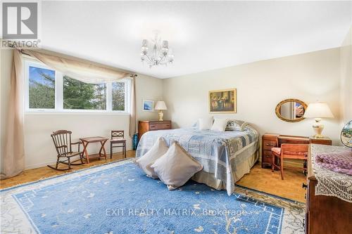 9 Landriault Street, Prescott And Russell, ON - Indoor Photo Showing Bedroom