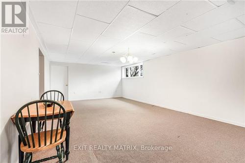 9 Landriault Street, Prescott And Russell, ON - Indoor Photo Showing Other Room